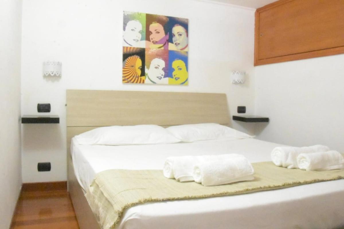 Сasa de vacaciones 10 Minutes From The Vatican Parking Metr *